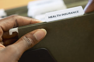Health Care Information of the Orange County Social Services Agency
