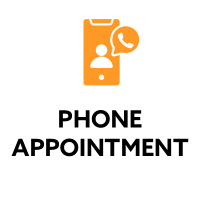 Phone Appointment